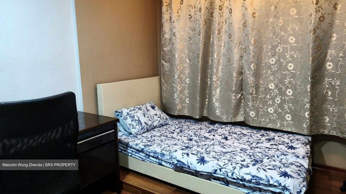 Blk 113 Woodlands Street 13 (Woodlands), HDB Executive #635548081